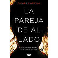 La pareja de al lado